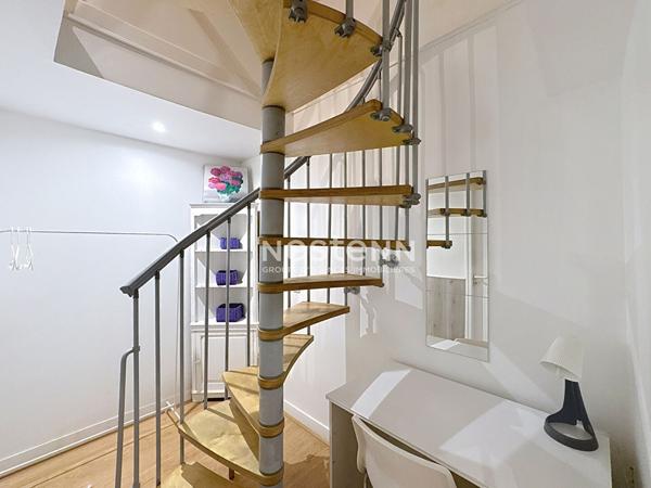 Maison à vendre à PISCOP - 5 chambres, 122 m²