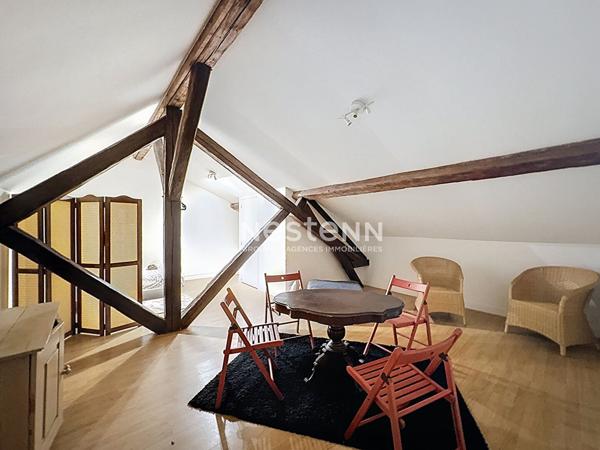 Maison à vendre à PISCOP - 5 chambres, 122 m²