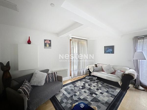 Maison à vendre à PISCOP - 5 chambres, 122 m²