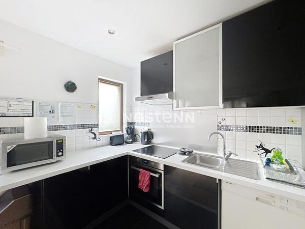 Maison à vendre à PISCOP - 5 chambres, 122 m²