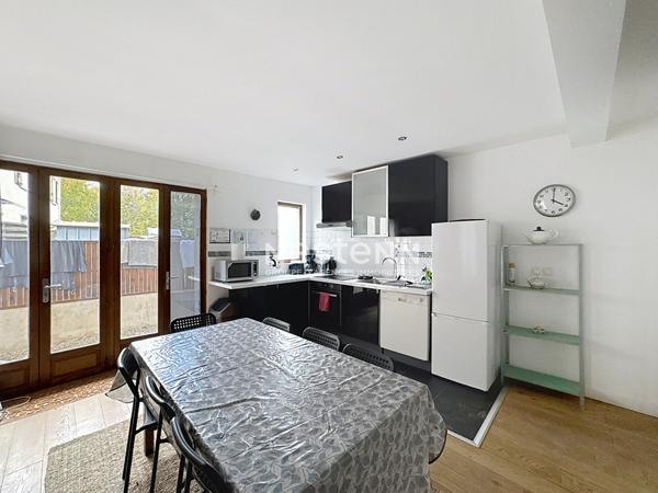 Maison à vendre à PISCOP - 5 chambres, 122 m²