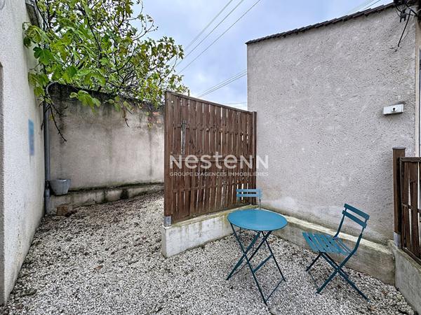 Maison à vendre à PISCOP - 5 chambres, 122 m²