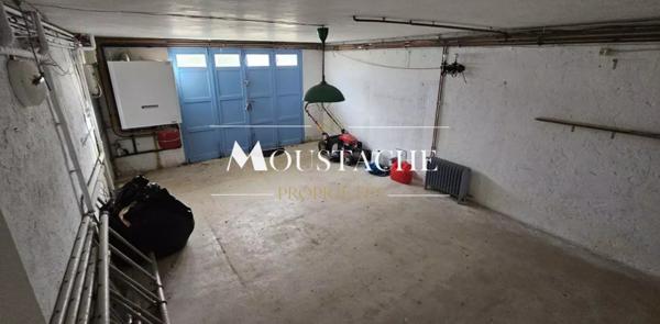 MAISON A FORT POTENTIEL - A 5 MINUTES DES PLAGES -