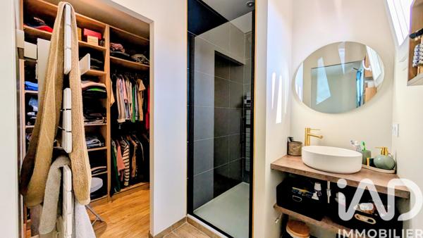 Maison à vendre 8 pièces 157 m² Carpentras