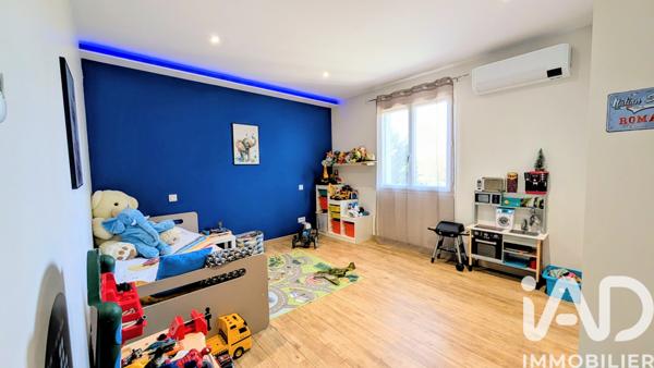 Maison à vendre 8 pièces 157 m² Carpentras