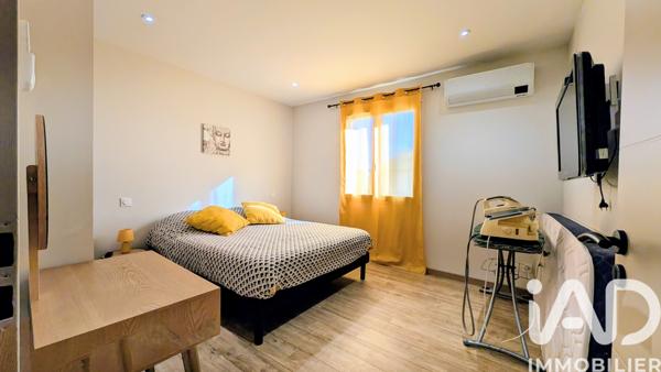 Maison à vendre 8 pièces 157 m² Carpentras