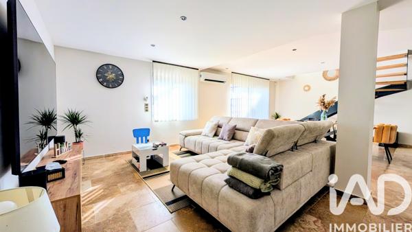 Maison à vendre 8 pièces 157 m² Carpentras