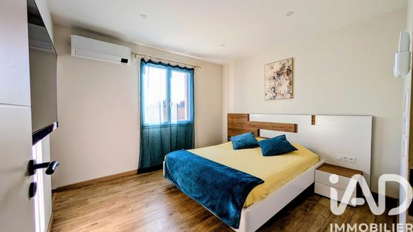 Maison à vendre 8 pièces 157 m² Carpentras