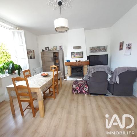 Maison à vendre 5 pièces 110 m² Saâcy-sur-Marne