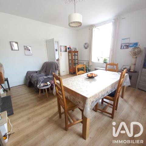 Maison à vendre 5 pièces 110 m² Saâcy-sur-Marne