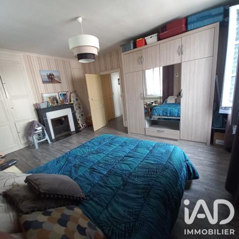 Maison à vendre 5 pièces 110 m² Saâcy-sur-Marne