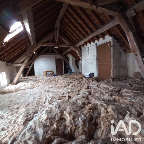 Maison à vendre 5 pièces 110 m² Saâcy-sur-Marne