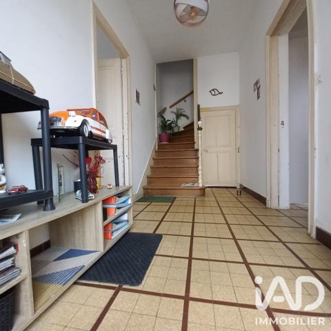 Maison à vendre 5 pièces 110 m² Saâcy-sur-Marne