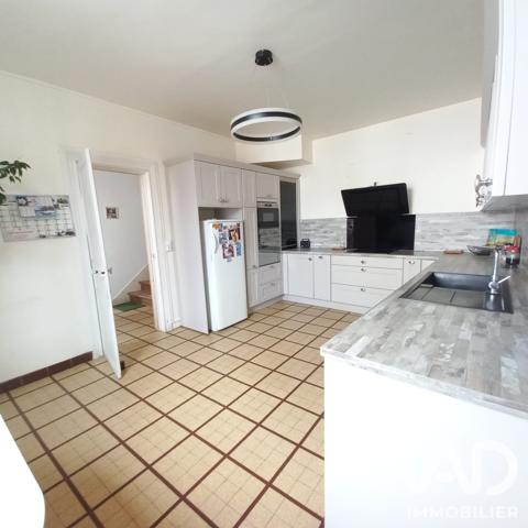 Maison à vendre 5 pièces 110 m² Saâcy-sur-Marne