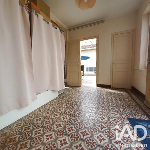 Maison à vendre 5 pièces 110 m² Saâcy-sur-Marne