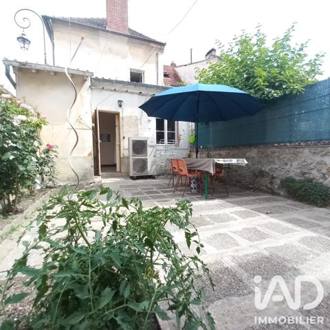 Maison à vendre 5 pièces 110 m² Saâcy-sur-Marne