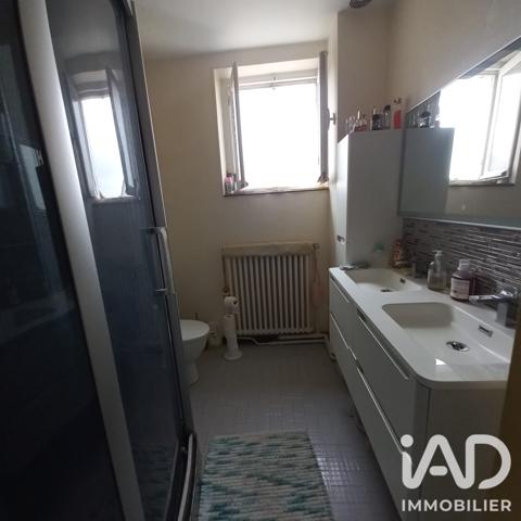 Maison à vendre 5 pièces 110 m² Saâcy-sur-Marne