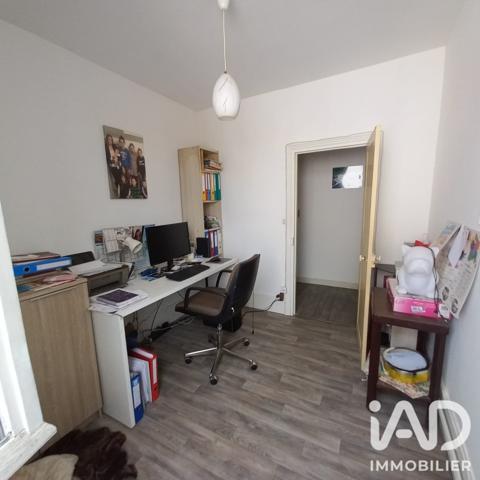 Maison à vendre 5 pièces 110 m² Saâcy-sur-Marne