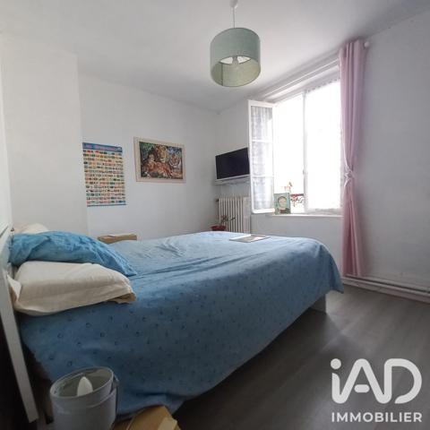 Maison à vendre 5 pièces 110 m² Saâcy-sur-Marne