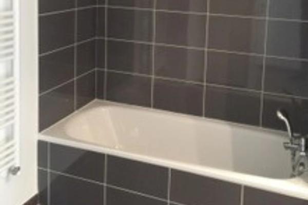 Appartement à vendre 3 pièces VILLEURBANNE (69)