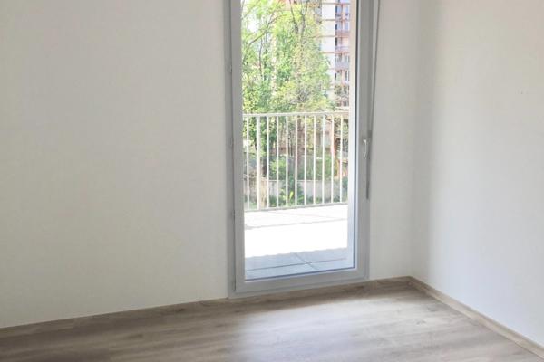 Appartement à vendre 3 pièces VILLEURBANNE (69)