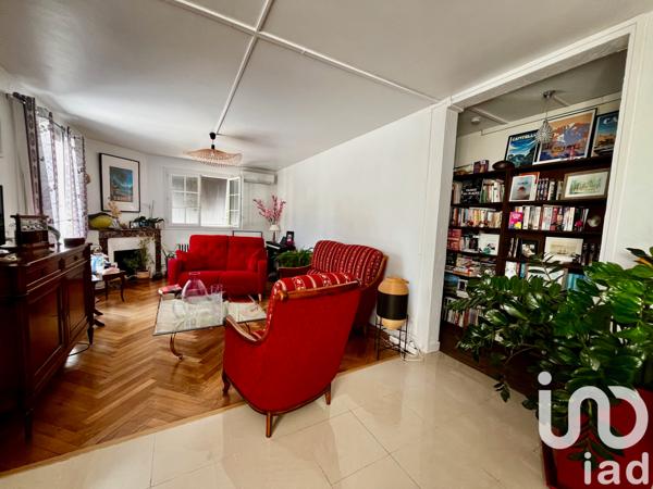 Maison à vendre 8 pièces 180 m² Barbezieux-Saint-Hilaire