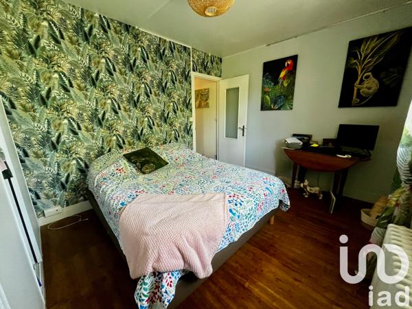 Maison à vendre 8 pièces 180 m² Barbezieux-Saint-Hilaire