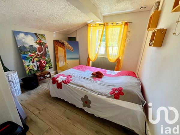 Maison à vendre 8 pièces 180 m² Barbezieux-Saint-Hilaire