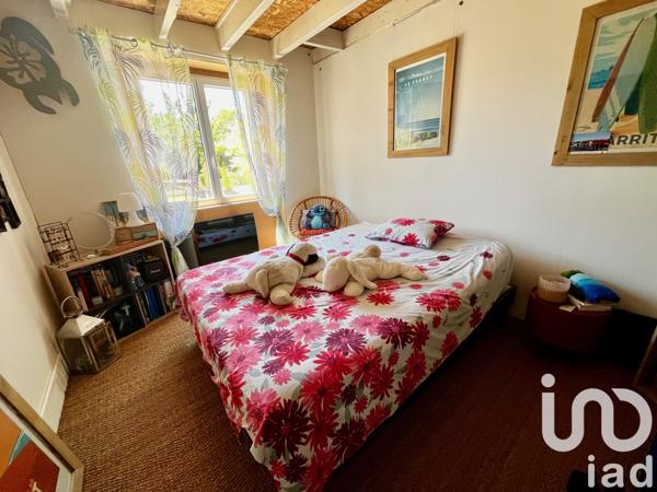 Maison à vendre 8 pièces 180 m² Barbezieux-Saint-Hilaire