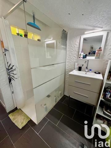 Maison à vendre 8 pièces 180 m² Barbezieux-Saint-Hilaire