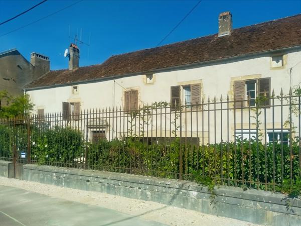 Grande maison de charme