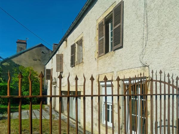 Grande maison de charme