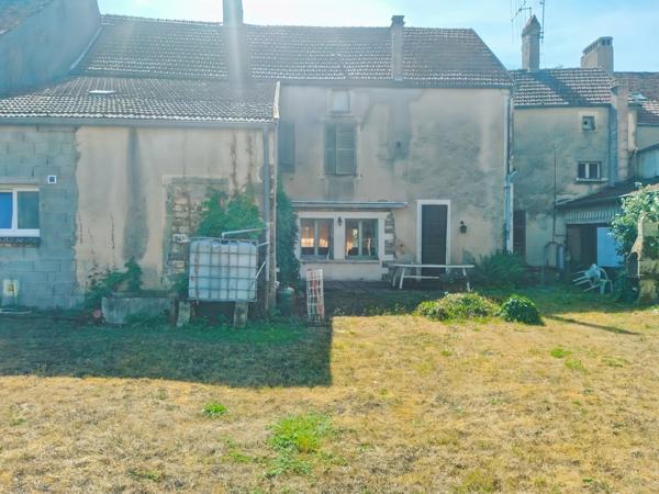 Grande maison de charme