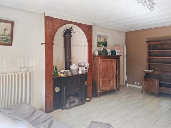 Grande maison de charme