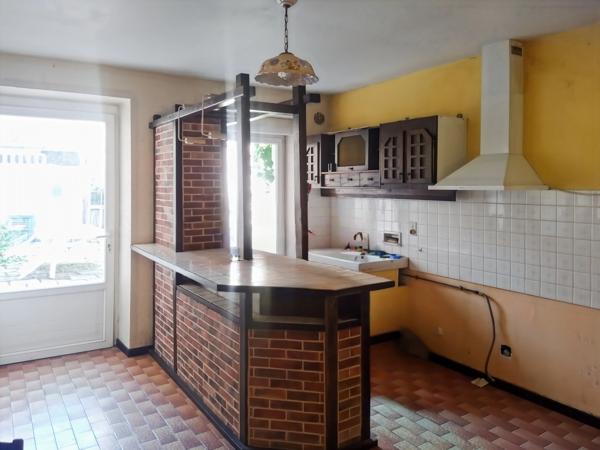 Grande maison de charme