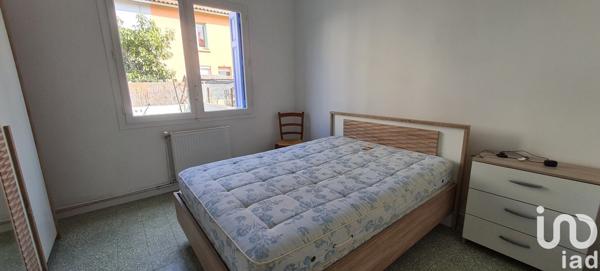 Maison traditionnelle 4 pièces de 136 m² à Perpignan (66000)