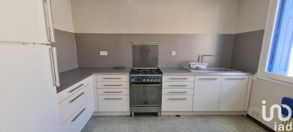 Maison traditionnelle 4 pièces de 136 m² à Perpignan (66000)