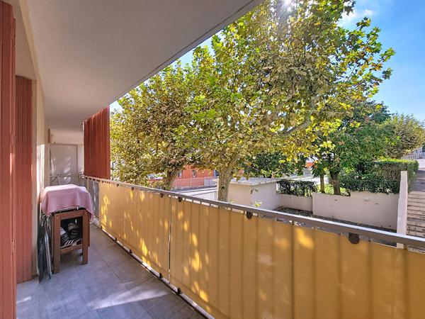 Appartement Marseille 3 pièce(s) 81.22 m2