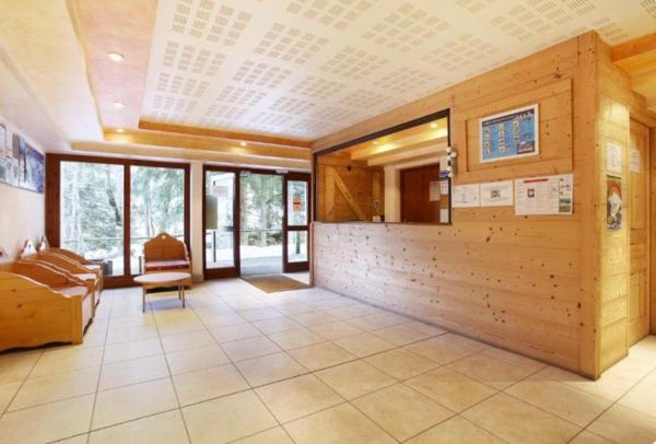INVESTISSEMENT LOCATIF – MORILLON – Résidence de tourisme Odalys Le Buet - 6,34 % de rentabilité