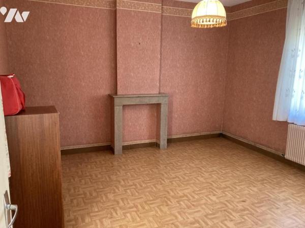 AGNY - MAISON DE VILLAGE