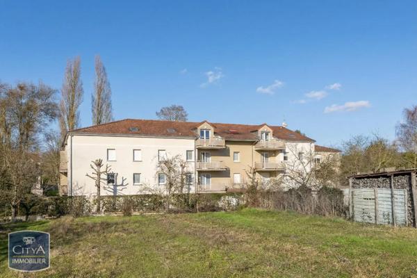 Appartement à vendre 3 pièces 65m²