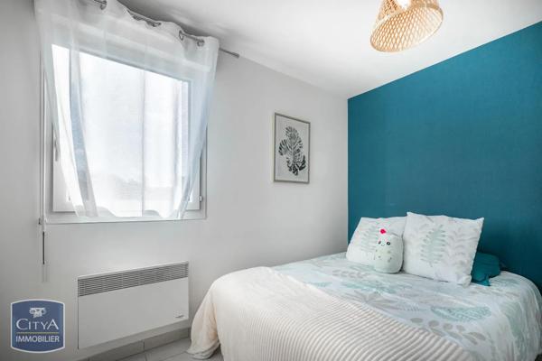 Appartement à vendre 3 pièces 65m²