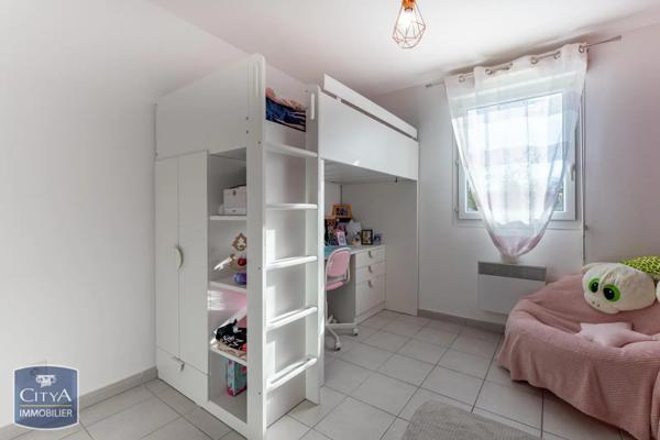 Appartement à vendre 3 pièces 65m²