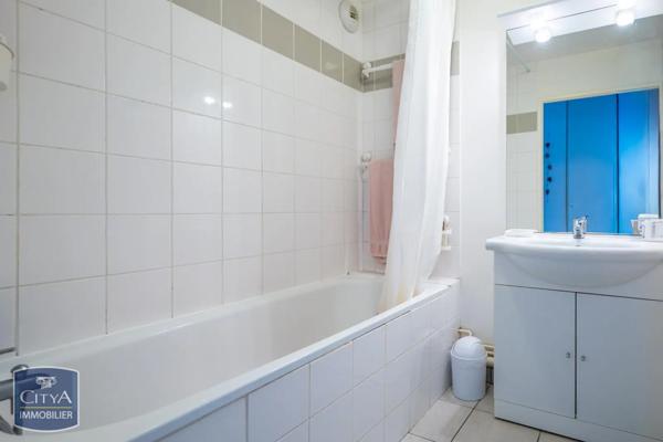 Appartement à vendre 3 pièces 65m²