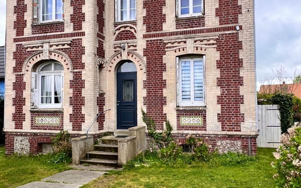 Maison à vendre    4 pièces •  Saint-Romain-de-Colbosc