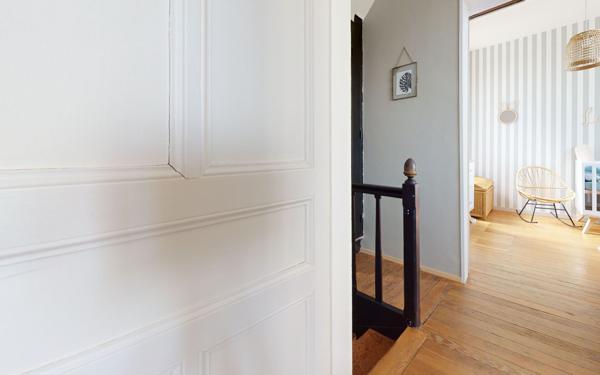 Maison à vendre    4 pièces •  Saint-Romain-de-Colbosc