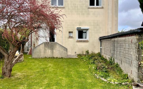 Maison à vendre    4 pièces •  Saint-Romain-de-Colbosc