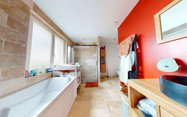 Maison à vendre    4 pièces •  Saint-Romain-de-Colbosc