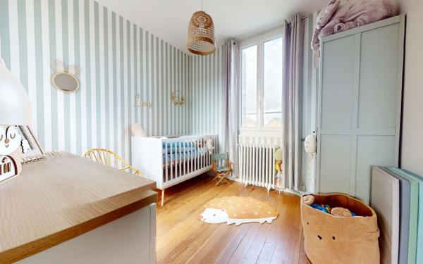 Maison à vendre    4 pièces •  Saint-Romain-de-Colbosc