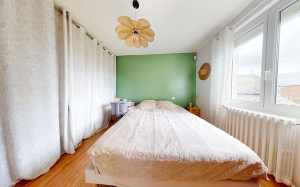 Maison à vendre    4 pièces •  Saint-Romain-de-Colbosc